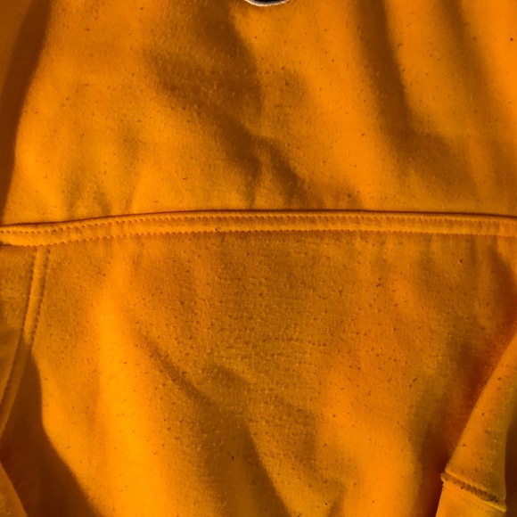 Vintage LA Lakers Pullover Embroidered Hoodie - Picture 4 of 10